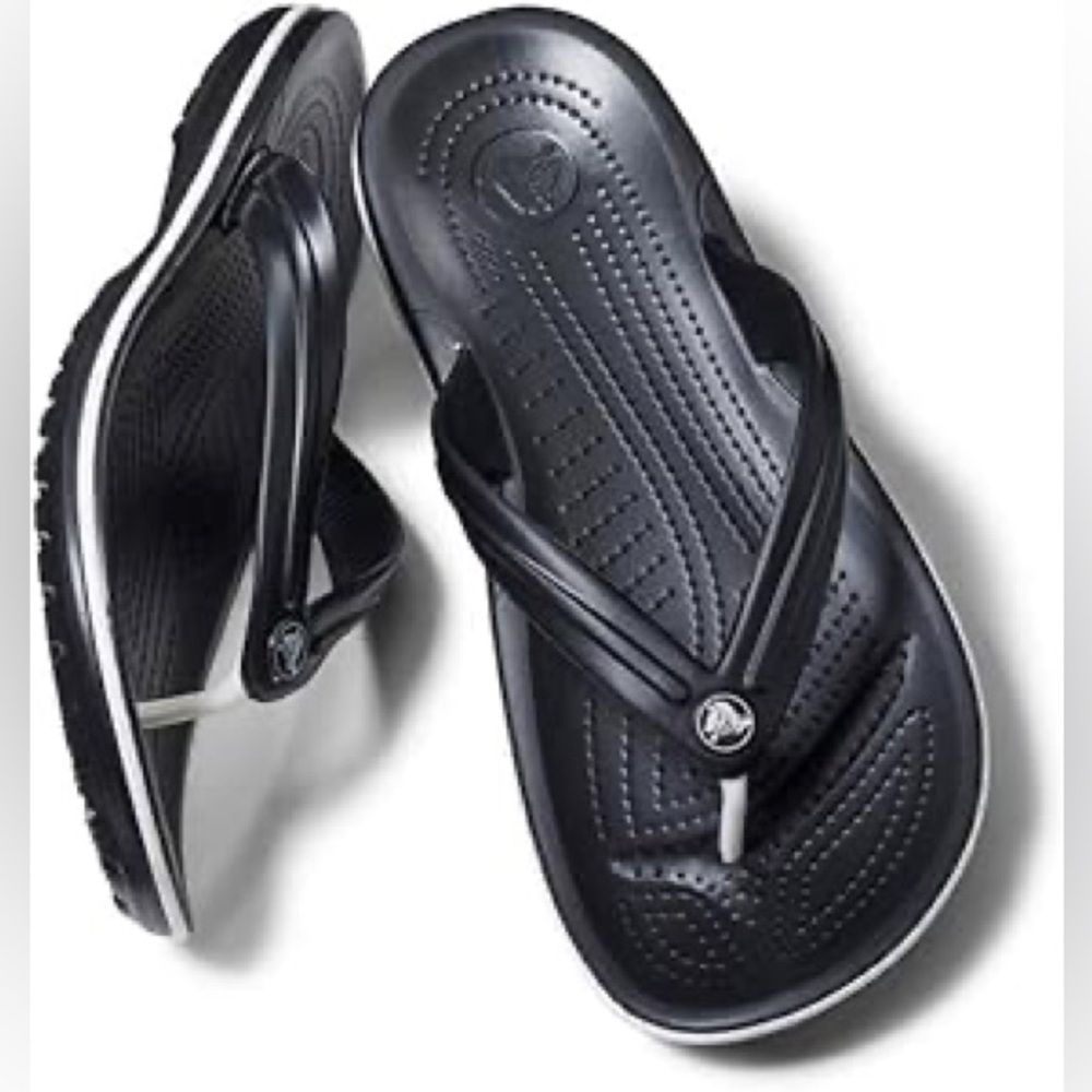 Croc Sandals